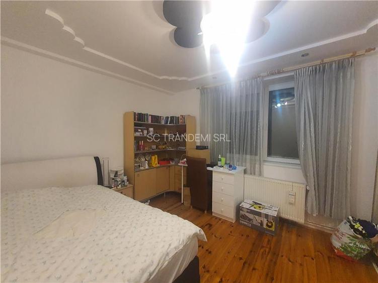 Casă Elegantă și Funcțională în Sibiu, Zona Lazaret - 16