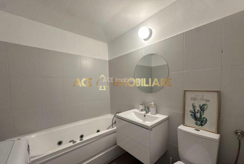 2 Camere de inchiriat | Piata Sudului | Metrou | Parcare | Renovat - 7