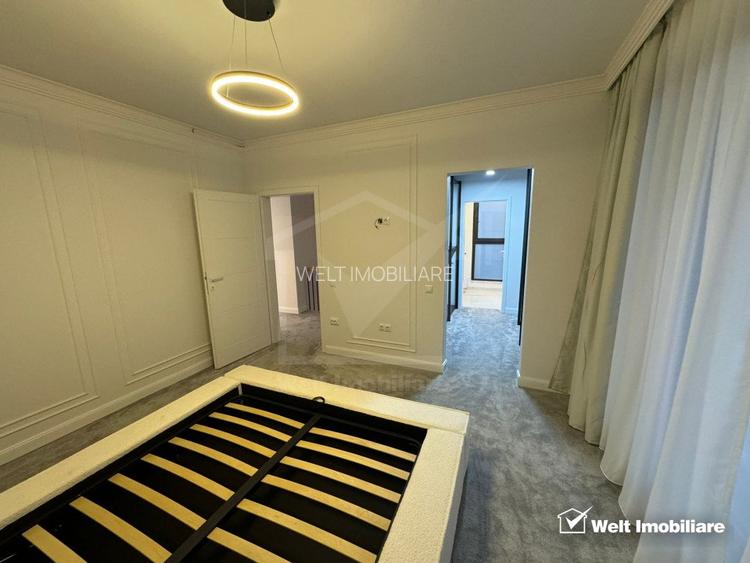 Casa moderna, piscina, Andrei Muresanu - 17