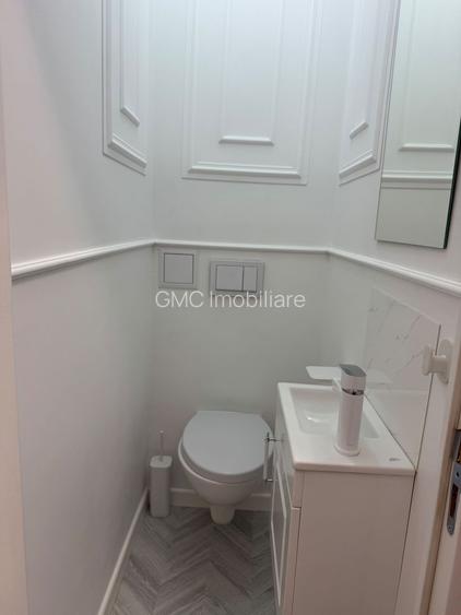 Apartament 2 camere nemobilat Piata Unirii - 9