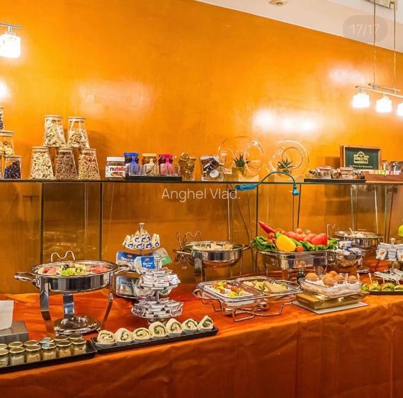 Proprietar vând Hotel Boutique  la Timișoara  - 13