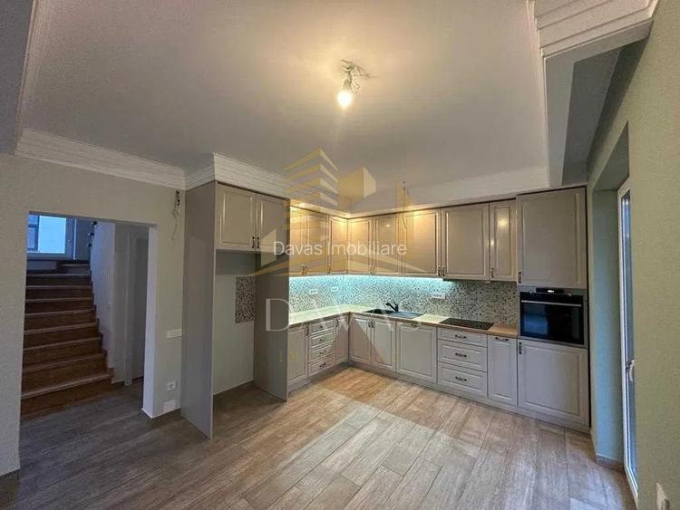 COMISION 0% | Duplex de vanzare - Finisat |  Borhanci - 2
