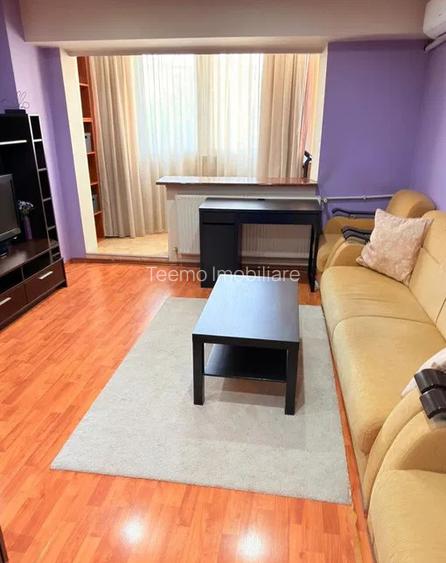 Garsoniera, decomandata, 40 mp, balcon, ac, metrou, Mihai Bravu - 2