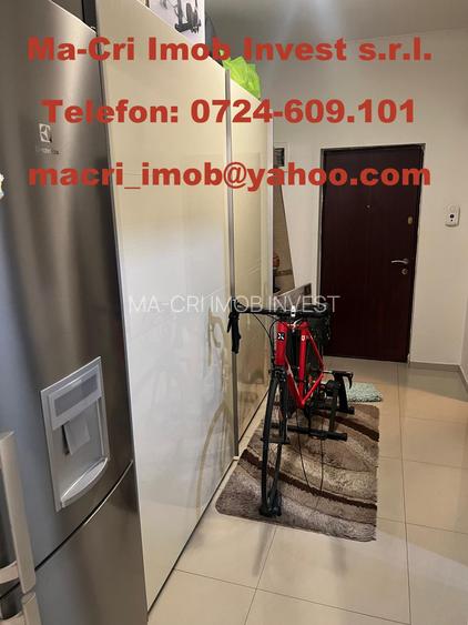 Garsoniera-spatioasa-open-space-Crangasi/Podul Grant - 8