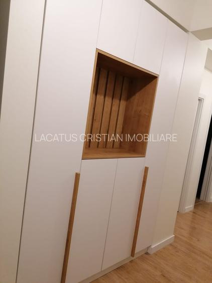 APARTAMENT 3 CAMERE ULTRALUX ZONA TOMIS NORD-CAMPUS - 6