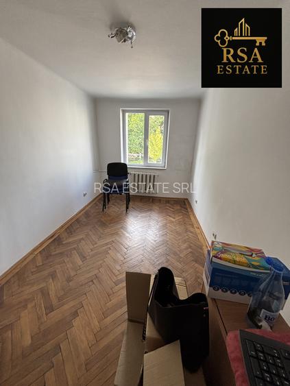 Spatiu comercial de inchiriat zona centrala etaj 1 Rm Valcea - 8