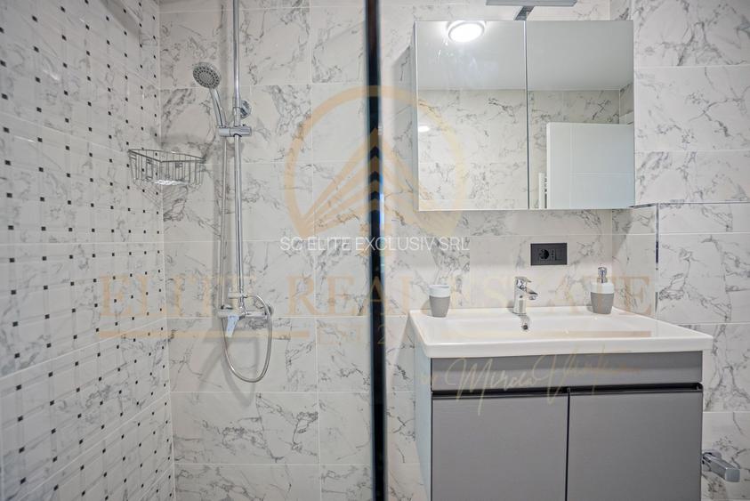 Tomis Plus - Celine Elegance - Vânzare apartament cu 3 camere, etaj 2. - 25