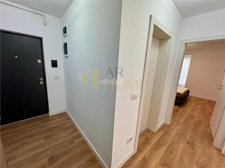 Apartament 2 camere, parc, Ploiesti, Albert - 11