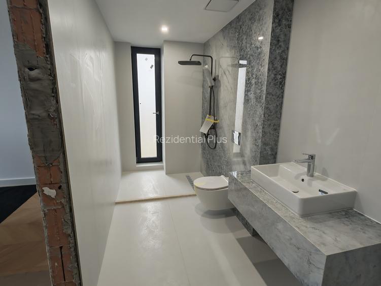 Vilă Pipera- Tunari LUX | 7 camere  | 300 mpu  | 400 teren - 20