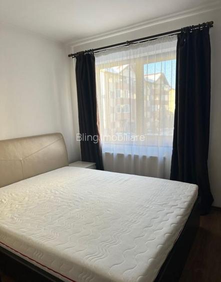Apartament cu 3 camere de inchiriat ,etaj 1,zona Sesul de sus - 4