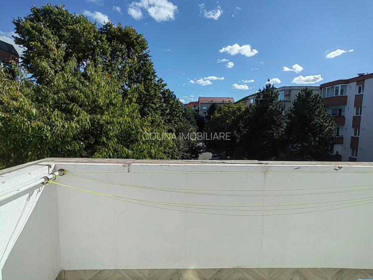 Inchiriere apartament 2 camere+2 balcoane Zorilor, UMF - 7