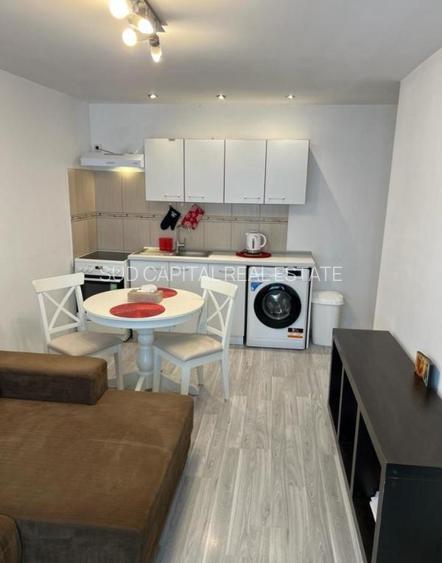 🔑 Apt 2 cam. semidecomandat / Bright 2-room – Tineretului - 2