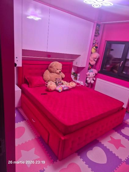 Proprietar vând apartament 2 camere premium, complet renovat – Nicolina  - 6