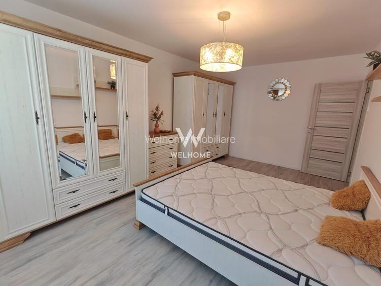 Apartament 3 camere de închiriat – etaj 1 Strand Sibiu - 7