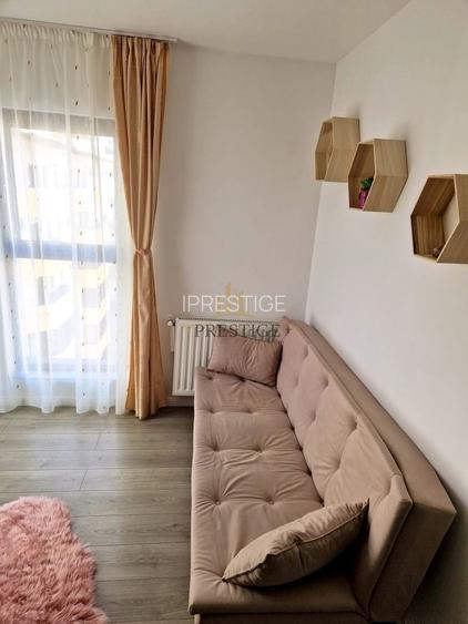 Apartament 3 camere | Balcon | Parcare | Doamna Stanca | COMISION 0 - 4