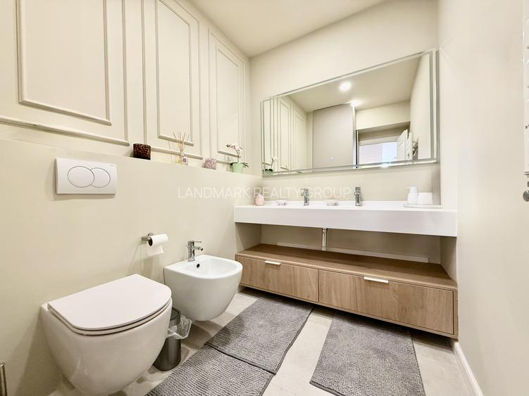 4 Camere | Herăstrău | 169 MP | Parcare | Boxă - 29