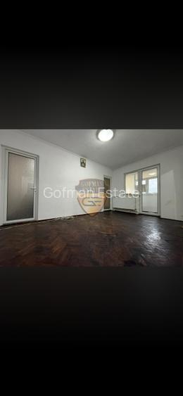 Apartament 3 camere, Inel II Sabroso, et 3/4, 43mp, balcon, centrala gaz, A/C - 18