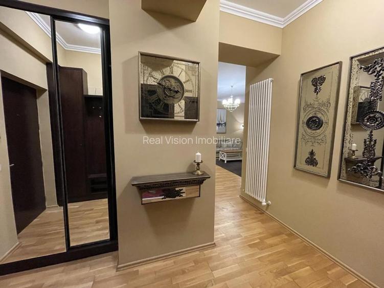 Pipera/Scoala Americana/Apartament cu 3 camere/Parcare/ - 7