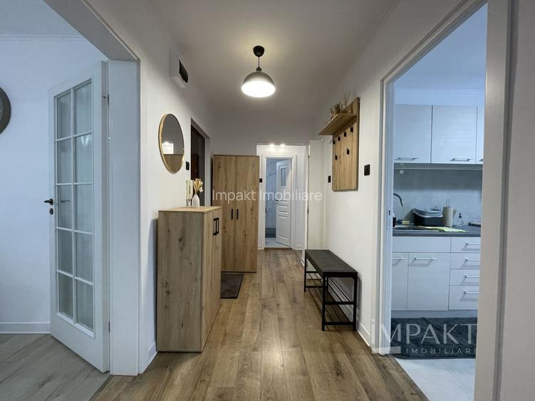 Apartament cu 3 camere spre inchiriere in zona Zorilor/UMF! - 4