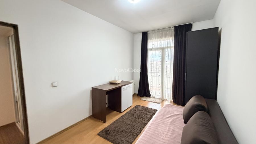 Apartament  de inchiriat cu 3 camere+parcare in Ansamblul Rezidential IRIS - 9