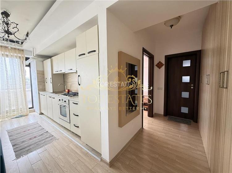 Vanzare apartament 2 camere Floreasca - Perla, Bucuresti - 12