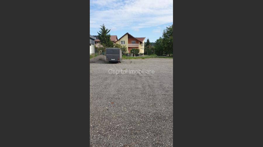 De Vânzare:Teren 1599 mp în Turda, langa Kaufland !! COMISION 0% !!!!  - 7