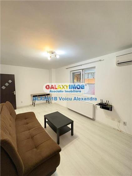 Apartament 2 Cam Bloc Nou - Berceni - Dimitrie Leonida - 4