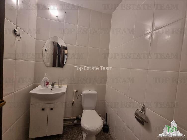 Spatiu comercial zona KM 4-5 Constanta - termen lung - pretabil activitate birou - 9