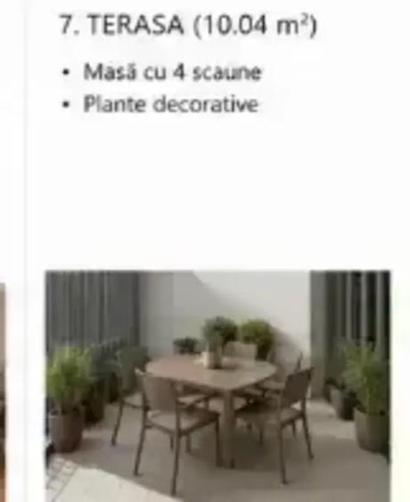Apartament 2 camere LUX Bloc Boutique Zona Floreasca Parc Verdi |