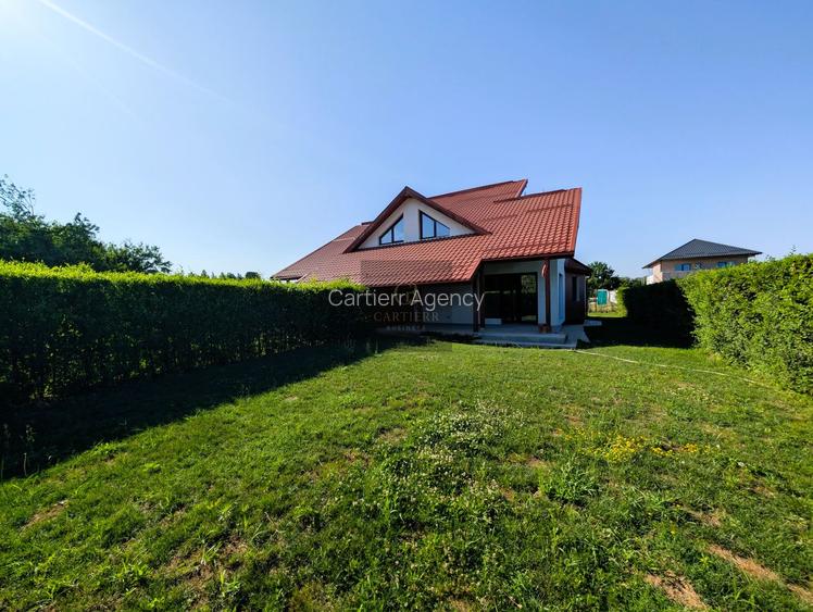 DUPLEX ECO | 3 CAMERE CLINCENI | AUTOSTRADA A0 - 2