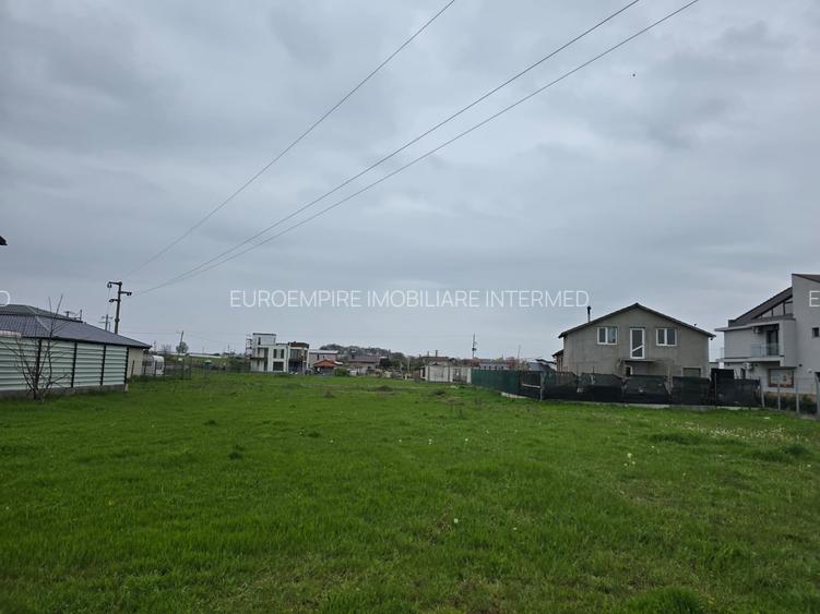 Teren de vanzare in Techirghiol lot de casa - 8