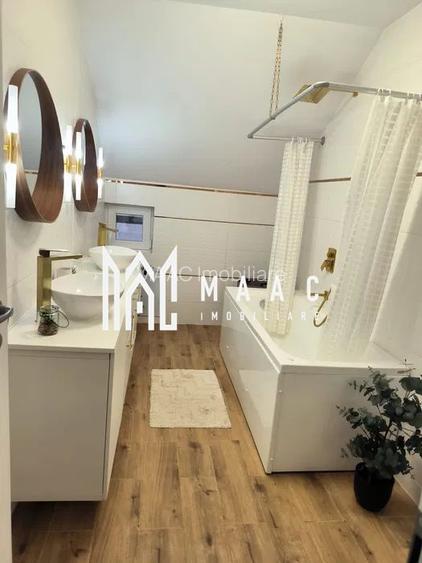 Casa individuala | 5 Camere | Sura Mare - 8