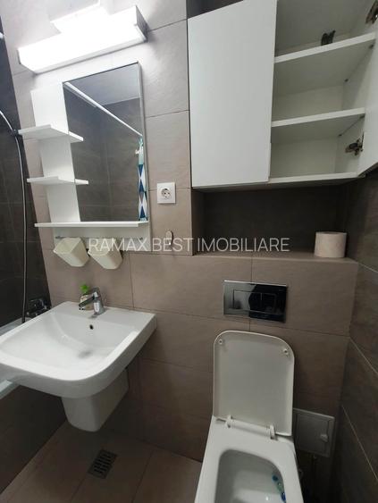 Dristor, 10 minute metrou, parc IOR, complex Baba Novac Residence, centrala - 13