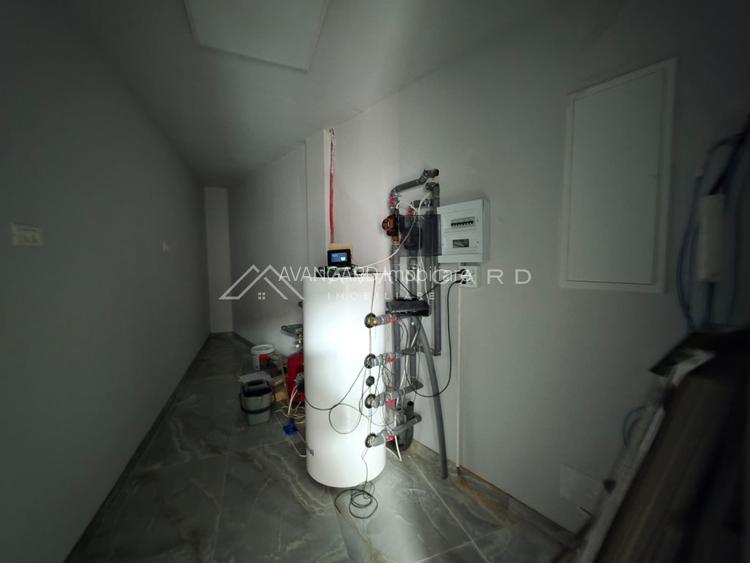 SPATIU BIROU |300MP| 9 PARCARI | ZONA POD IRA - 9