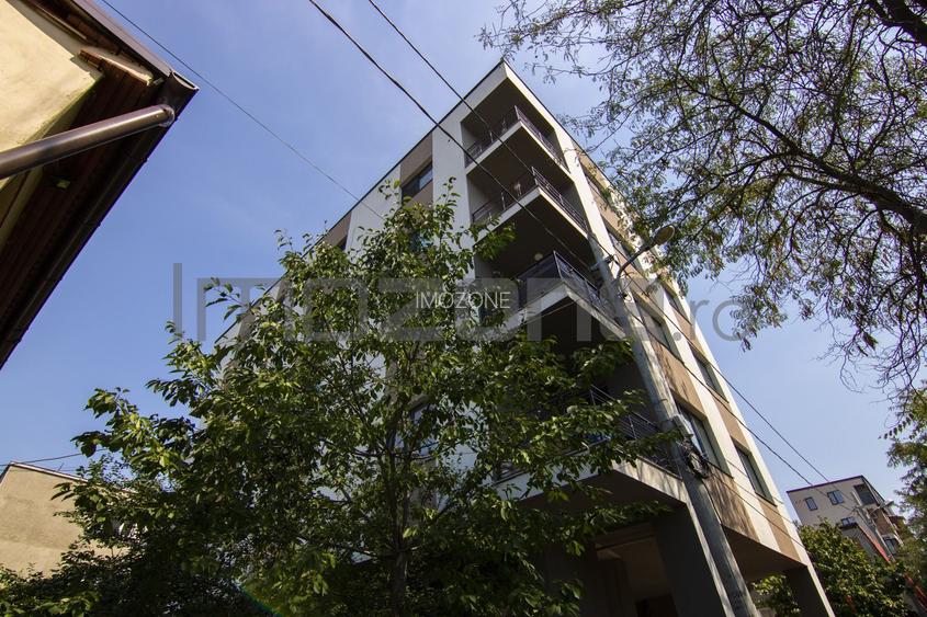 Apartament 2 Camere, 47 mp. centrala proprie, Militari - Pacii, Bloc Nou - 14