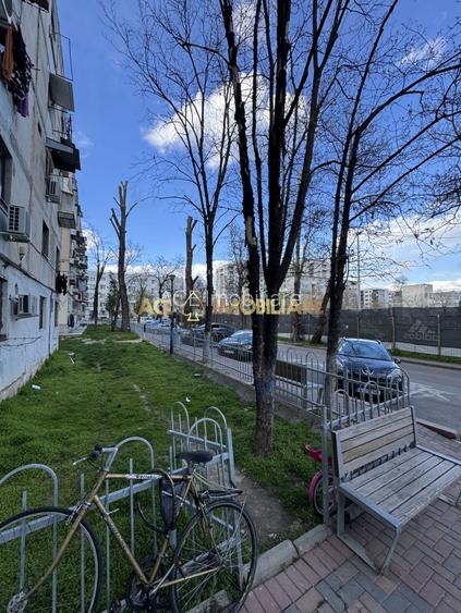 Garsoniera de vanzare | Titan/Ozana | Metrou | mobilata\utilata - 7