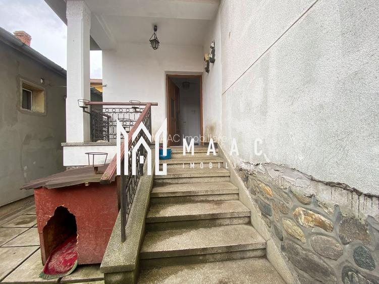 Casa tip Duplex 3 camere | Curte proprie | Piata Cibin - 20