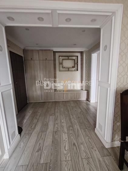Apartament 2 camere, etajul 4, Zona Crucea Garii - 19