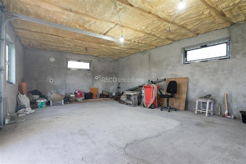 Casa noua+garaj mare in Santimreu, com. Salard - 22