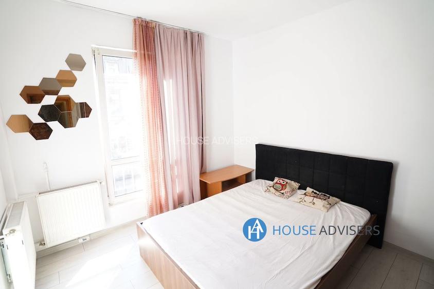 Inchiriere apartament 3 camere Kogalniceanu - 9