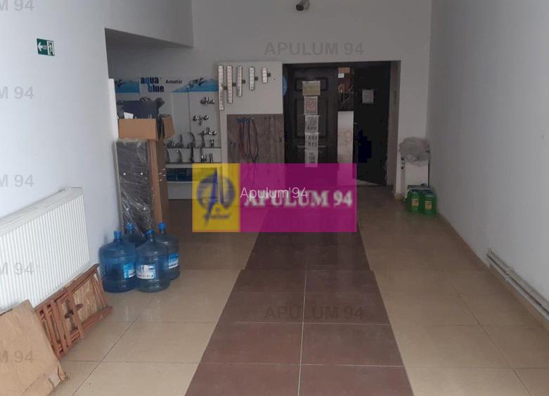 Hală 3600mp zona de Sud a capitalei - 39