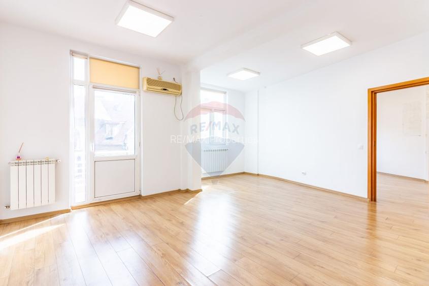 Apartament 3 camere I ideal regim hotelier | Ultracentral - Cișmigiu - 5