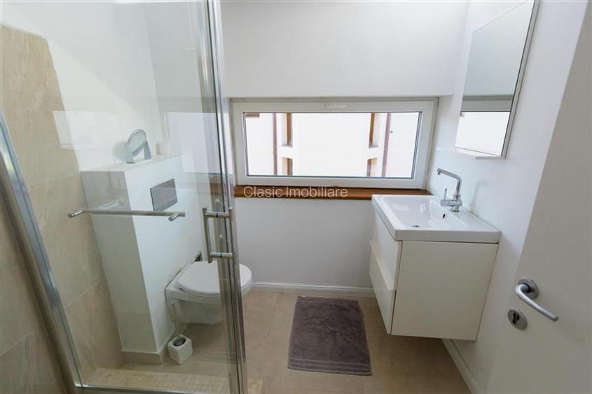 Casa individuala de vanzare | Gheorgheni, Cluj-Napoca | 155 mp utili | 299 mp te - 17