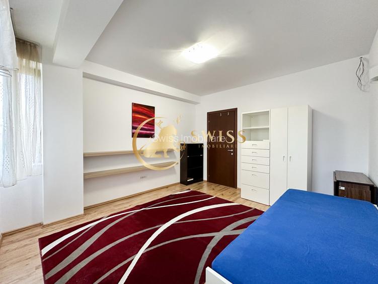 Apartament 3 camere | 100mp | Terasa cu acces gradina | Parcare | Buna Ziua - 11