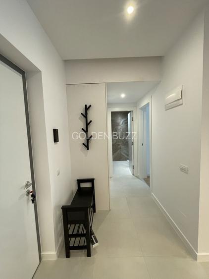 Inchiriez apartament 2 camere Nusco loc parcare subteran inclus - 4