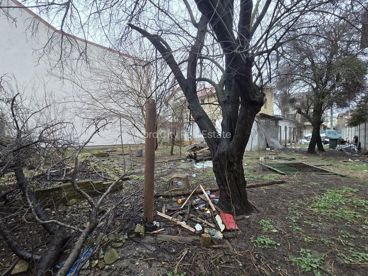 Teren 514 mp cu autorizație construcție P+1 Damaroaia Sector 1 - 6