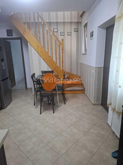 Casă P + Mansardă – Crângași - 6