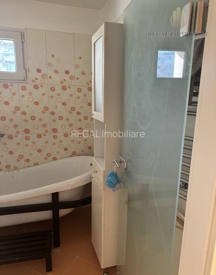 2 camere | Timpuri Noi - Vacaresti | Metrou - 4