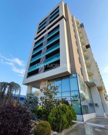 Apartament cu 2 camere - zona Pacurari - Grand Beetle Residence - Pet Friendly - 4