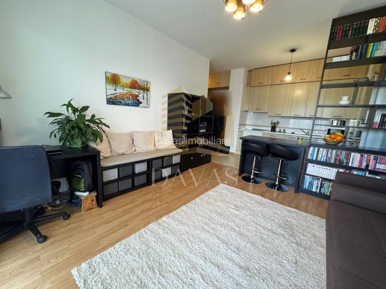 Apartament 3 camere semidecomandat 57mp|Viva City|Terasa 15mp|Boxa | P.Subterana - 2